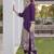 women ethnic motifs embroidered regular kurta with palazzos