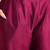 women ethnic motifs embroidered regular liva kurta with trousers & with dupatta