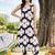 women floral printed regular cotton kurta with trousers