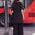women ethnic motifs embroidered regular thread work kurta with palazzos & dupatta