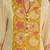 women floral printed regular cotton kurta with palazzos