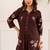 women floral printed regular cotton kurta with palazzos