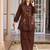 women ethnic motifs embroidered regular thread work cotton kurta with palazzos