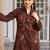 women ethnic motifs embroidered regular thread work cotton kurta with palazzos