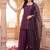 women regular kurta with palazzos & with dupatta