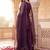 women regular kurta with palazzos & with dupatta