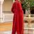 women ethnic motifs embroidered regular thread work liva kurta with palazzos & with dupatta