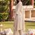 women floral embroidered regular thread work kurta with trousers & with dupatta