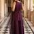 women regular kurta with sharara & with dupatta