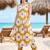women floral printed regular cotton kurta with trousers