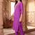 women ethnic motifs embroidered regular thread work kurta with trousers