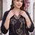 women floral embroidered regular thread work kurta with trousers