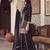 women ethnic motifs embroidered regular thread work kurta with sharara & with dupatta