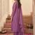 women ethnic motifs kurta with trouser & dupatta