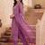 women ethnic motifs kurta with trouser & dupatta