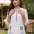 women floral printed regular cotton kurta with palazzos & with dupatta