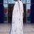 motifs embroidered regular thread work cotton kurta with trousers & with dupatta