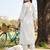women ethnic motifs embroidered regular thread work cotton kurta with trousers & with dupatta