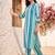 women printed regular cotton kurta with trousers