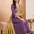 women ethnic motifs embroidered regular kurta with trousers & with dupatta