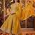 women ethnic motifs embroidered empire kurta with trousers & with dupatta