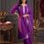 women floral embroidered regular thread work liva kurta with trousers & with dupatta