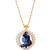 Pure 925 silver premium divine lord shiva pendant for men & women