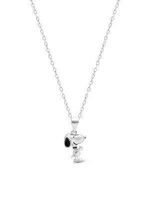 Pure 925 silver pluto charm pendant for kids 1