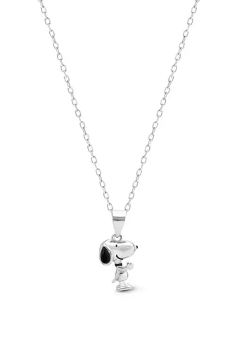 Pure 925 silver pluto charm pendant for kids