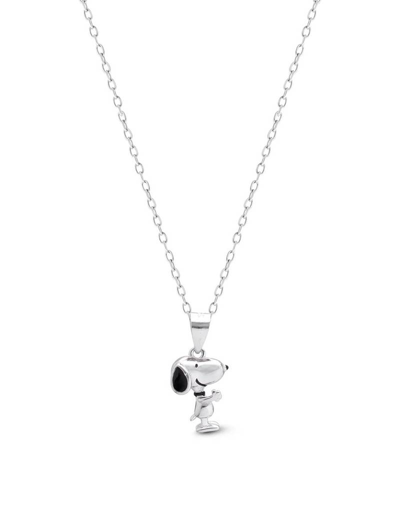 Pure 925 silver pluto charm pendant for kids