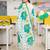 women floral printed regular cotton kurta with trousers & with dupatta