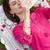 women ethnic motifs embroidered regular thread work kurta with trousers