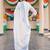 women floral embroidered regular thread work cotton kurta with trousers & with dupatta