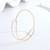 Pure 925 silver rose aura open bracelet for women
