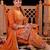 women ethnic motifs embroidered regular sequinned kurta with trousers & with dupatta