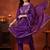 women ethnic motifs embroidered regular thread work liva kurta with trousers & with dupatta