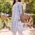 women printed regular cotton kurta with palazzos