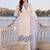 women floral embroidered regular thread work kurta with trousers & with dupatta