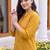 women regular thread work kurta with trousers