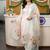 women floral embroidered regular thread work kurta with trousers & with dupatta