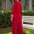 women ethnic motifs embroidered regular thread work kurta with palazzos