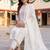 women ethnic motifs embroidered regular kurta with trousers & with dupatta