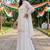 women ethnic motifs embroidered regular sequinned kurta with palazzos & with dupatta