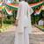 women ethnic motifs embroidered regular sequinned kurta with palazzos & with dupatta