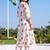 women printed regular cotton kurta with palazzos