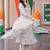 women ethnic motifs printed regular cotton kurta with trousers & with dupatta