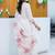 women floral embroidered regular thread work kurta with trousers & with dupatta