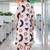 women printed regular cotton kurta with palazzos