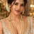 Pearl elegance kundan necklace set with tikka