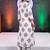 women floral printed regular cotton kurta with trousers